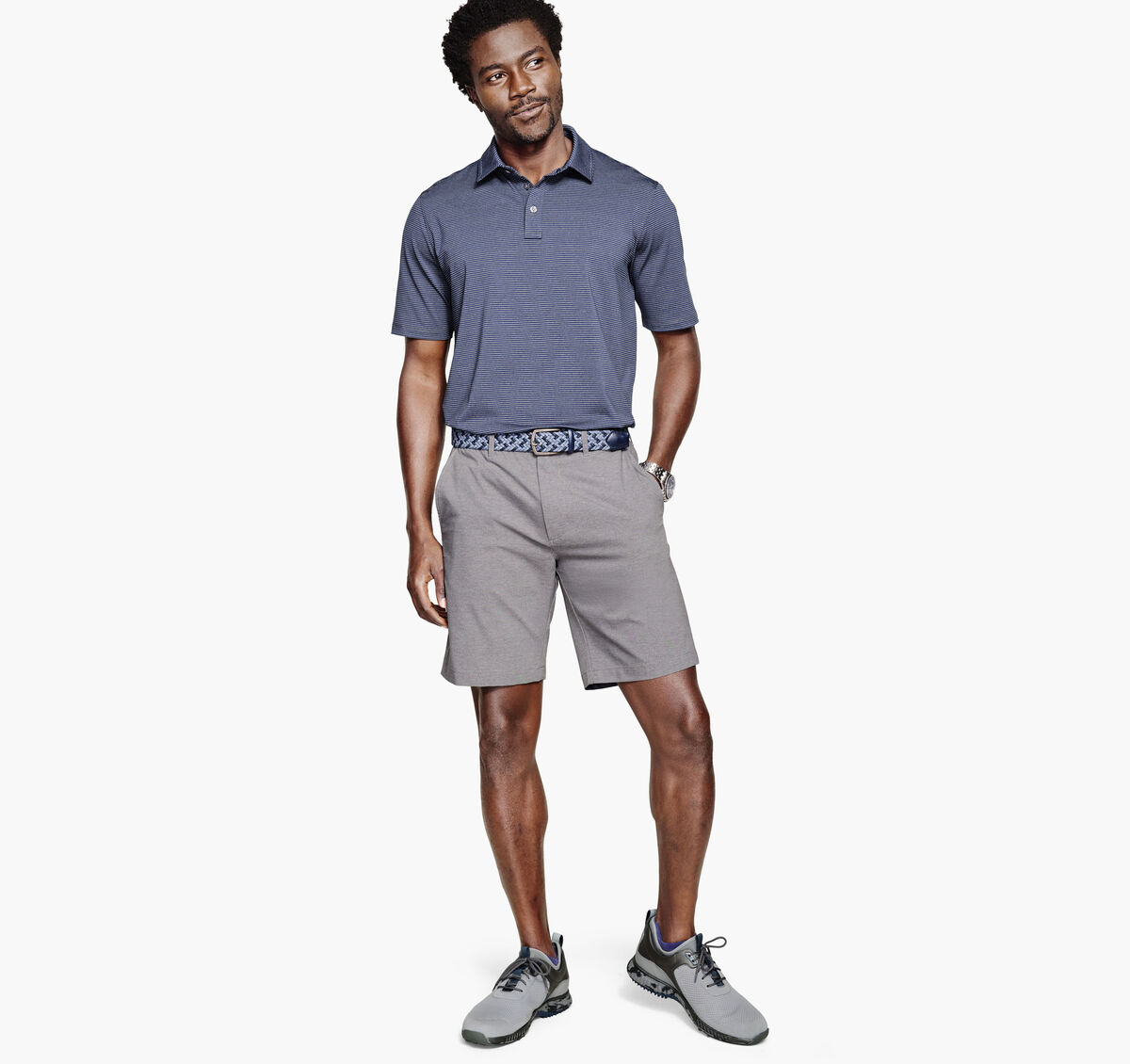 XC4&reg; Performance Polo image number null