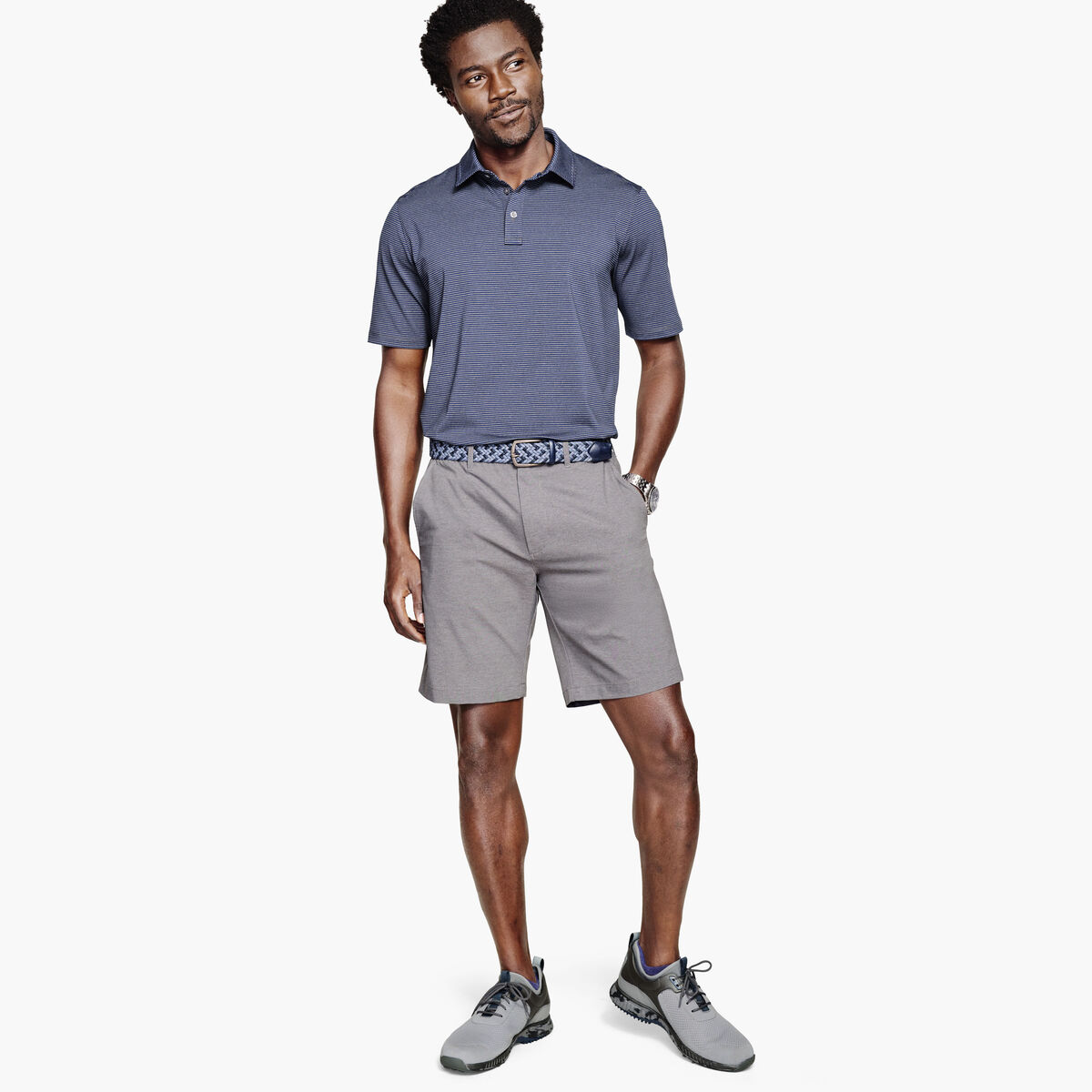 XC4&reg; Performance Polo image number null