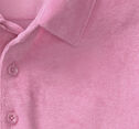 Pima Cotton-Blend Terry Polo image number null