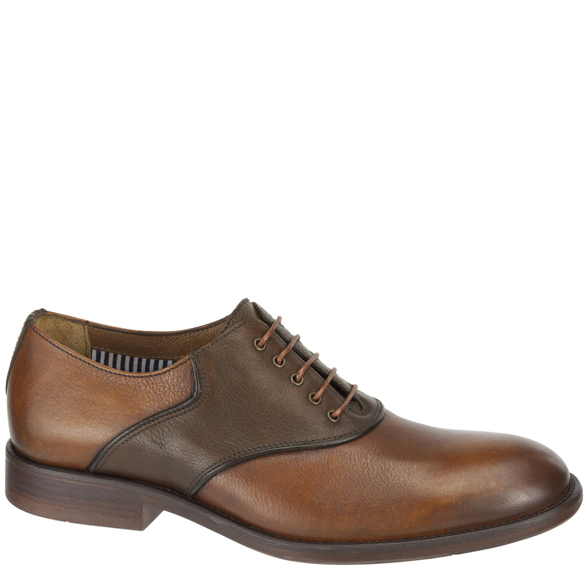 Decatur Saddle image number null