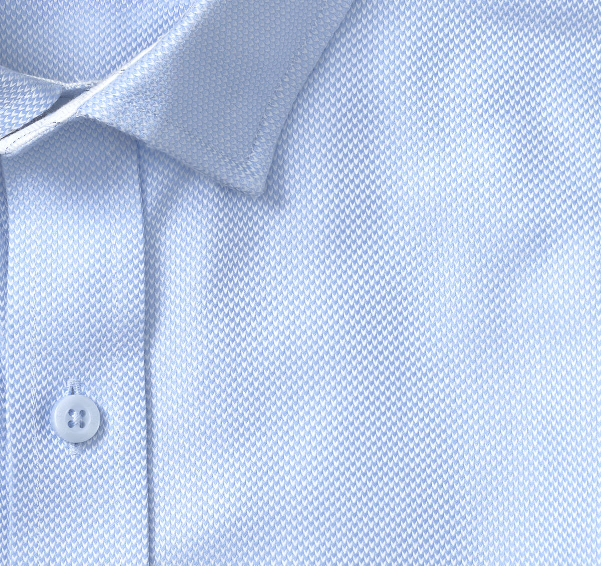 Ovation Non-Iron Dress Shirt image number null