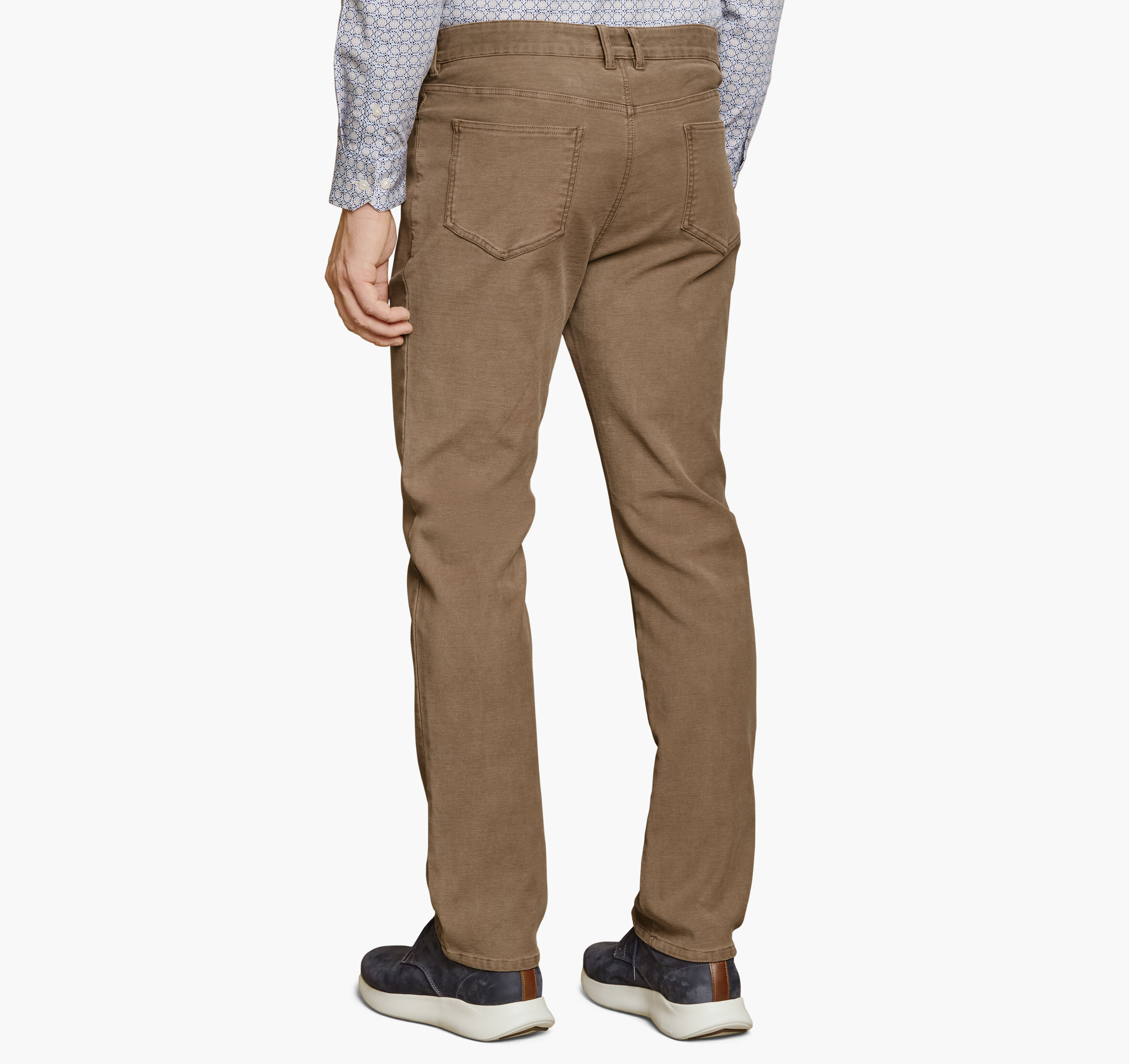 XC Flex® Stretch Five-Pocket Pants