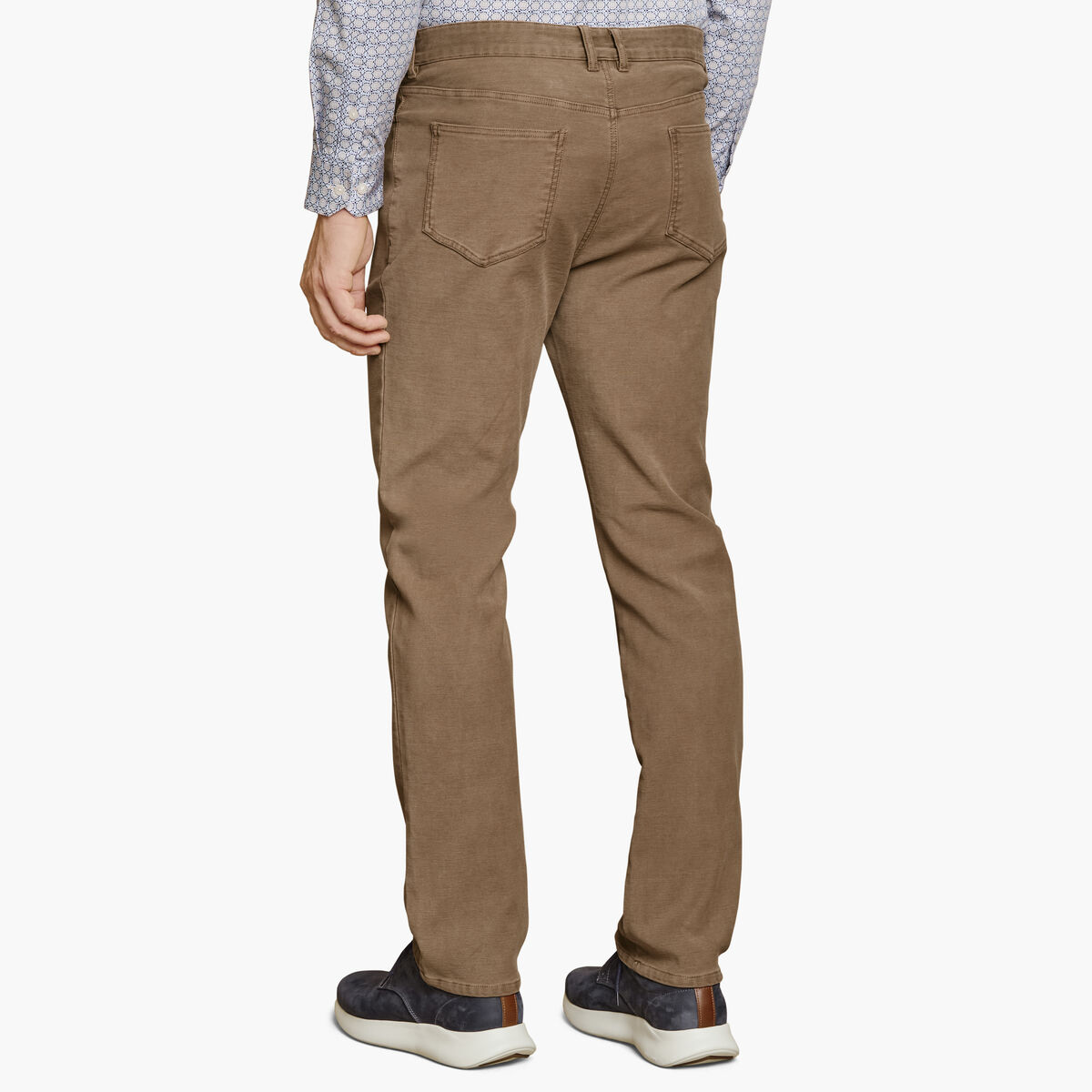 XC Flex® Stretch Five-Pocket Pants image number null