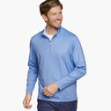Game Day XC4® Plays Print Quarter-Zip image number null