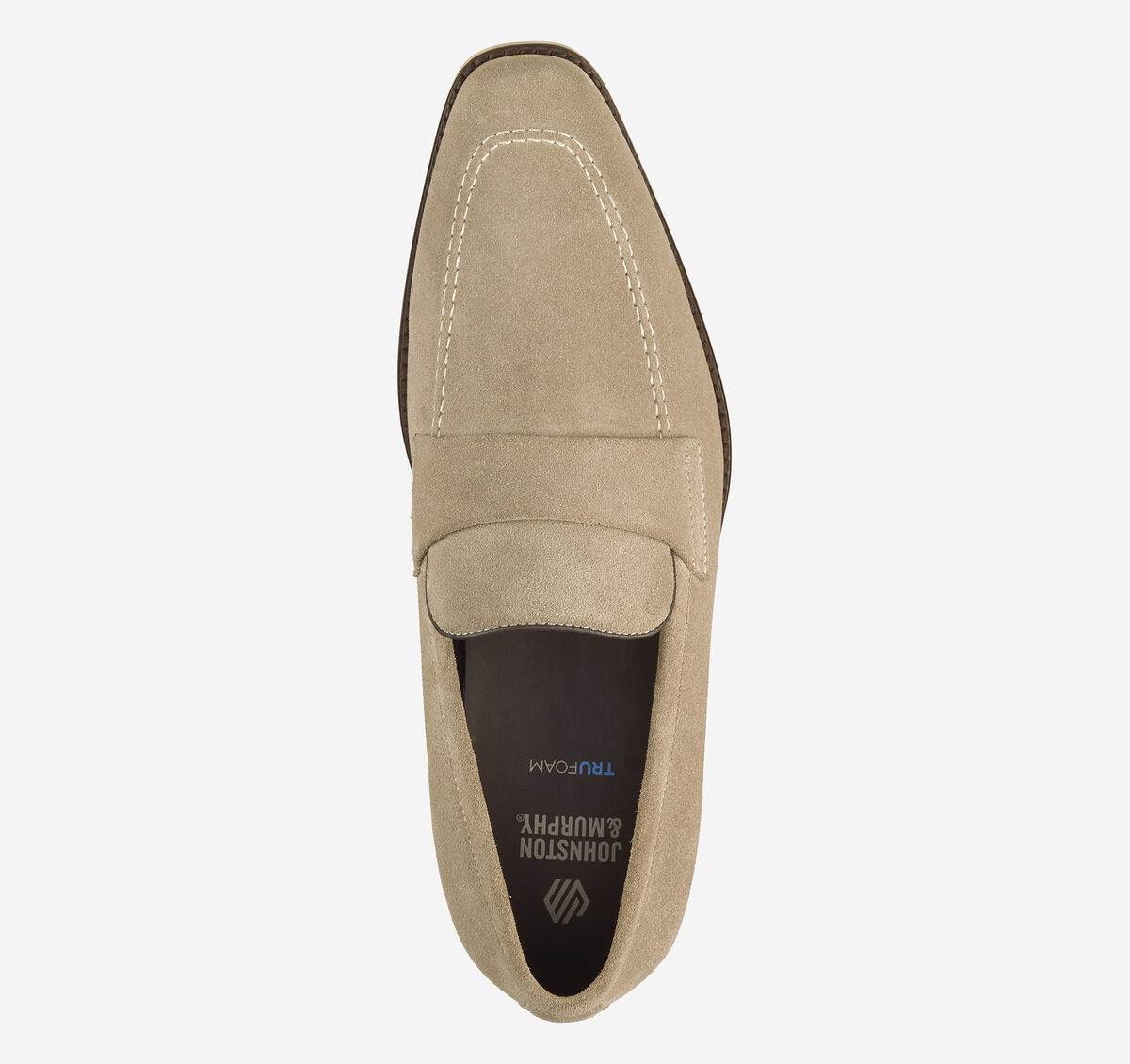 Floyd Penny Loafer image number null