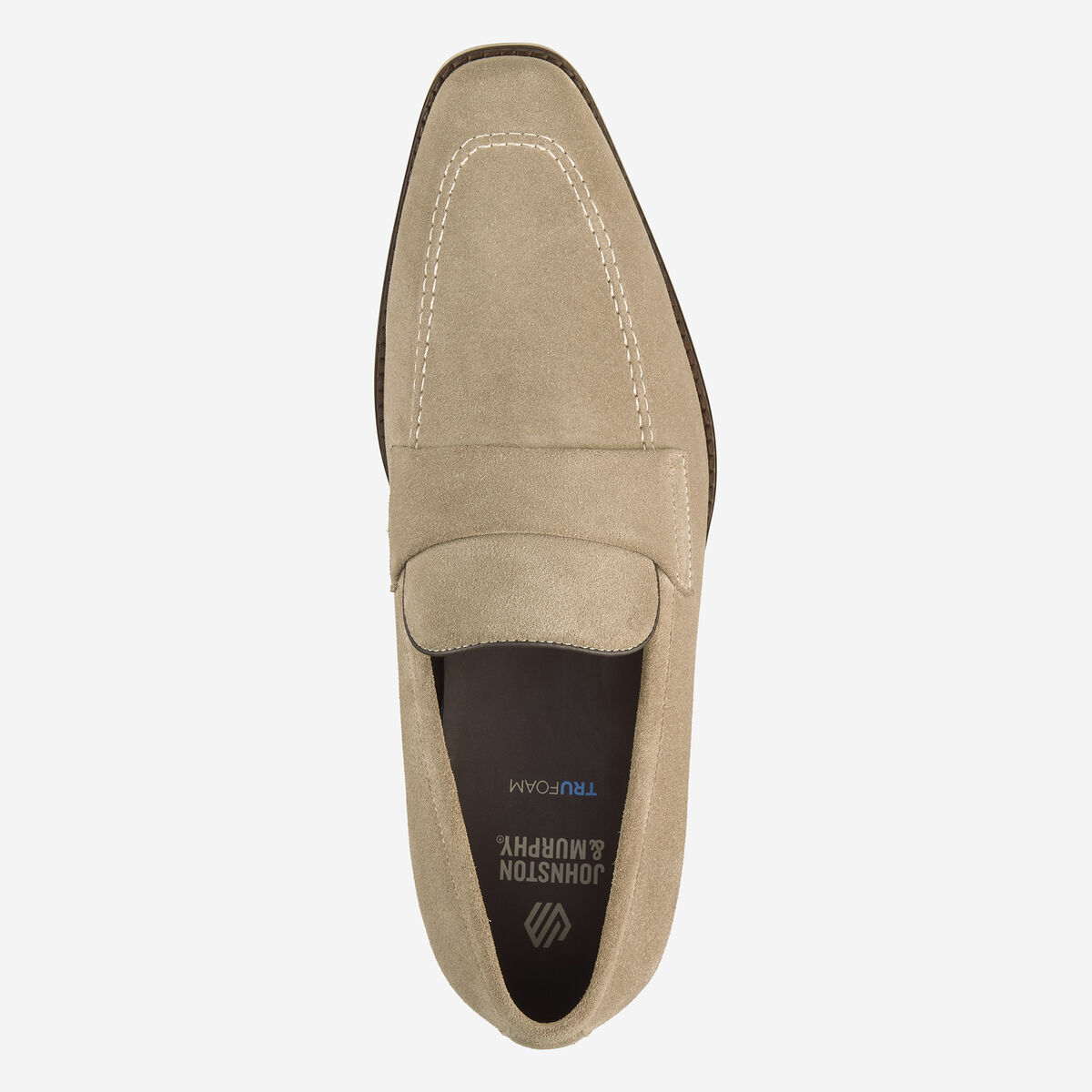 Floyd Penny Loafer image number null