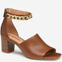 Evelyn Chain Sandal image number null
