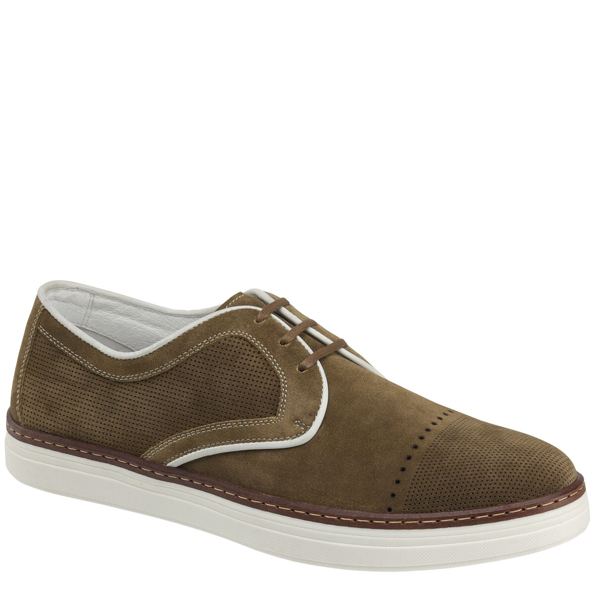 Denby Cap Toe image number null