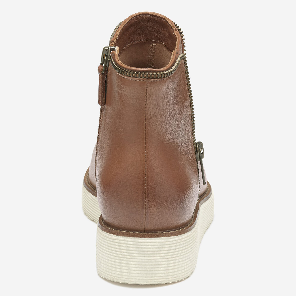 Mitzi Zipper Bootie image number null