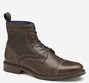 XC Flex&reg; Raleigh Cap Toe Shearling Boot image number null