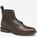 XC Flex® Raleigh Cap Toe Shearling Boot image number null