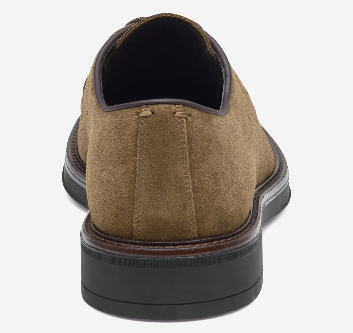 Brady Plain Toe image number null