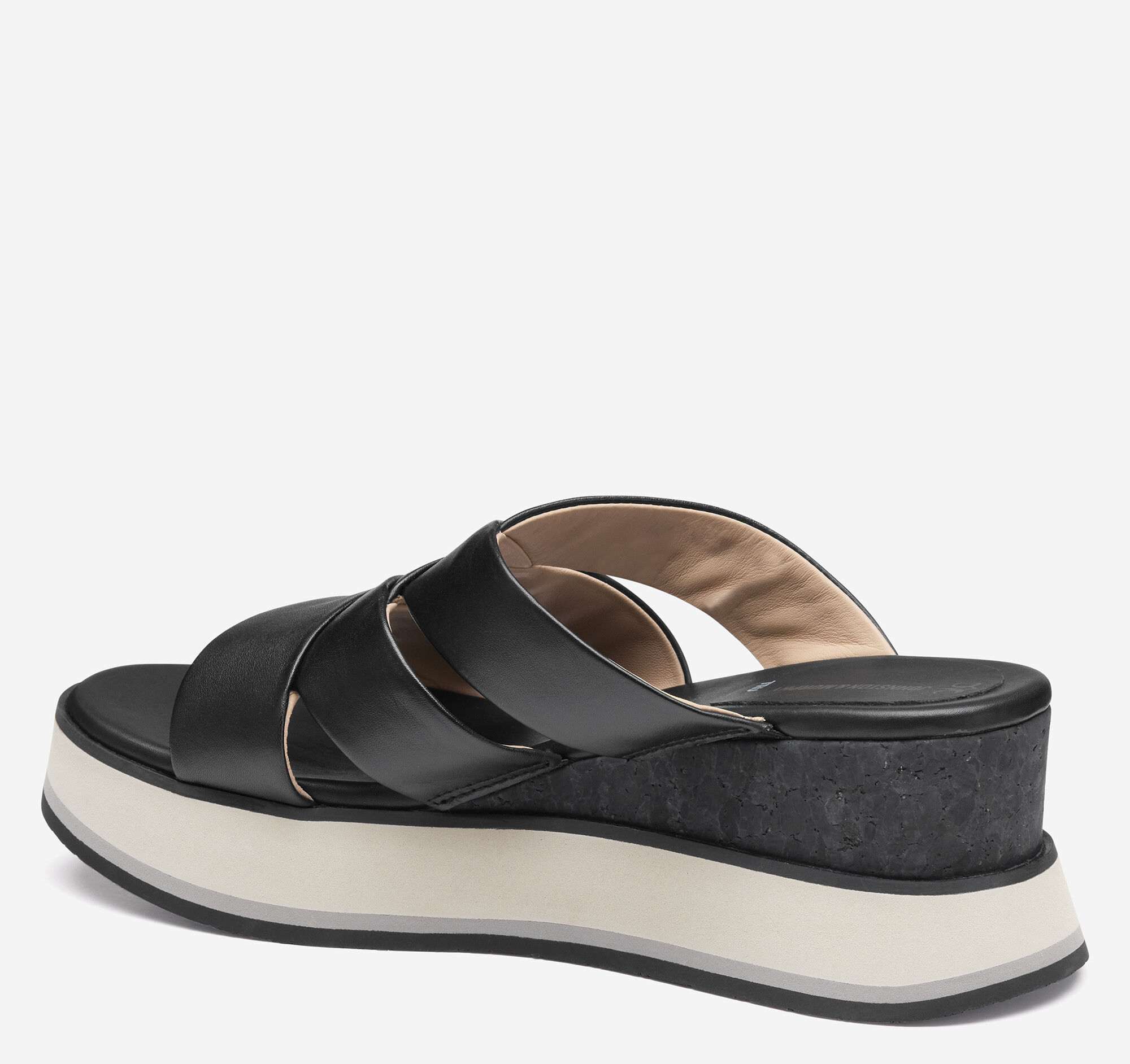 Colleen Triple-Band Slide