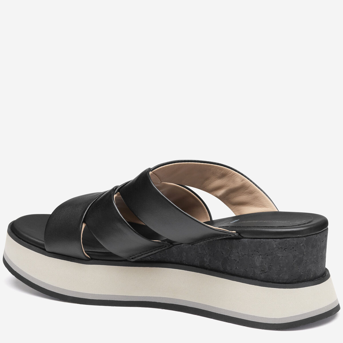 Colleen Triple-Band Slide image number null