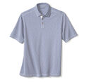 Vintage Slub Polo image number null