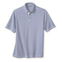 Vintage Slub Polo image number null