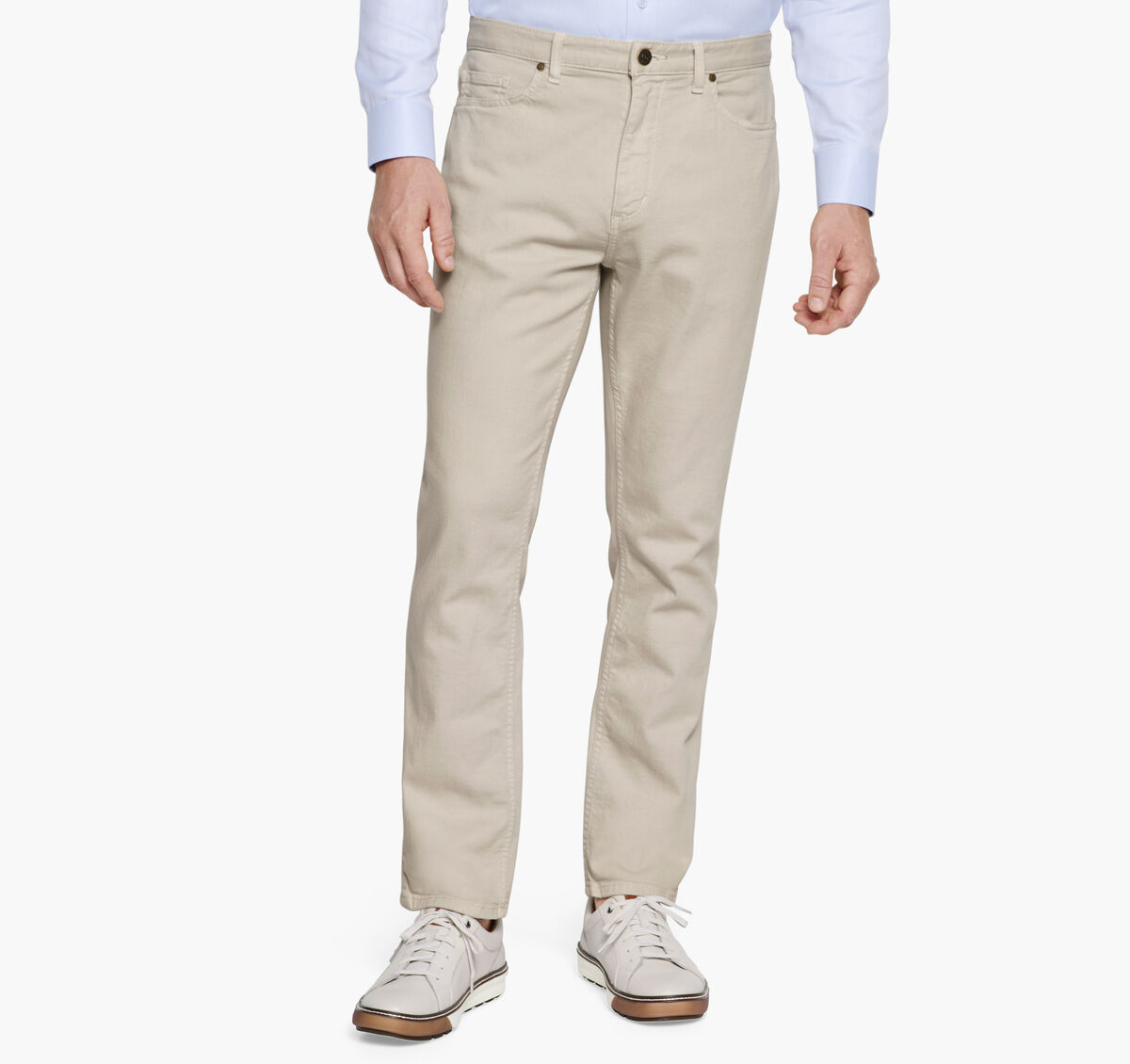 Denim Jeans image number null