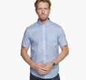Printed Short-Sleeve Shirt image number null