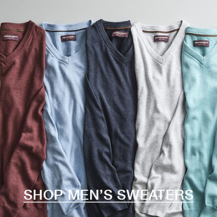 Shop Men's Sweaters