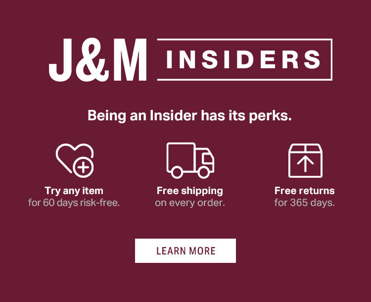 J&M Insiders
