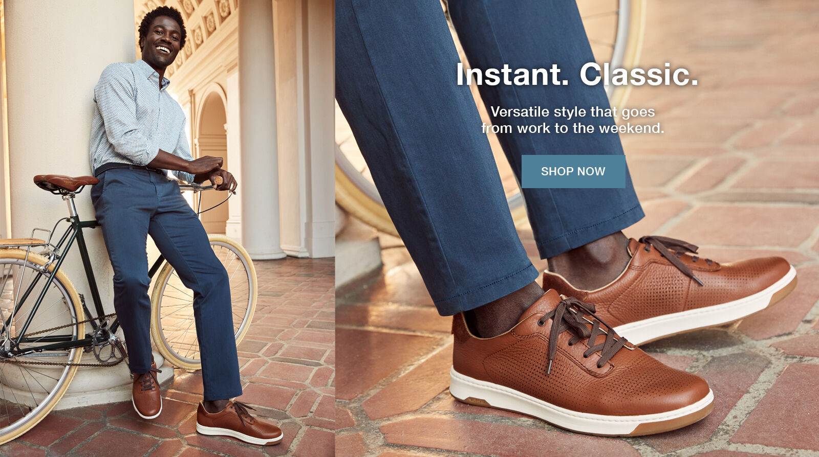 All-Day Comfort