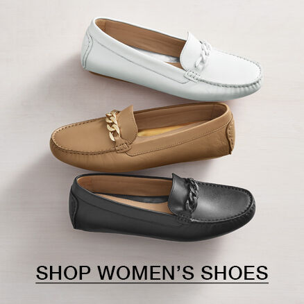 Shop Women's Shoes