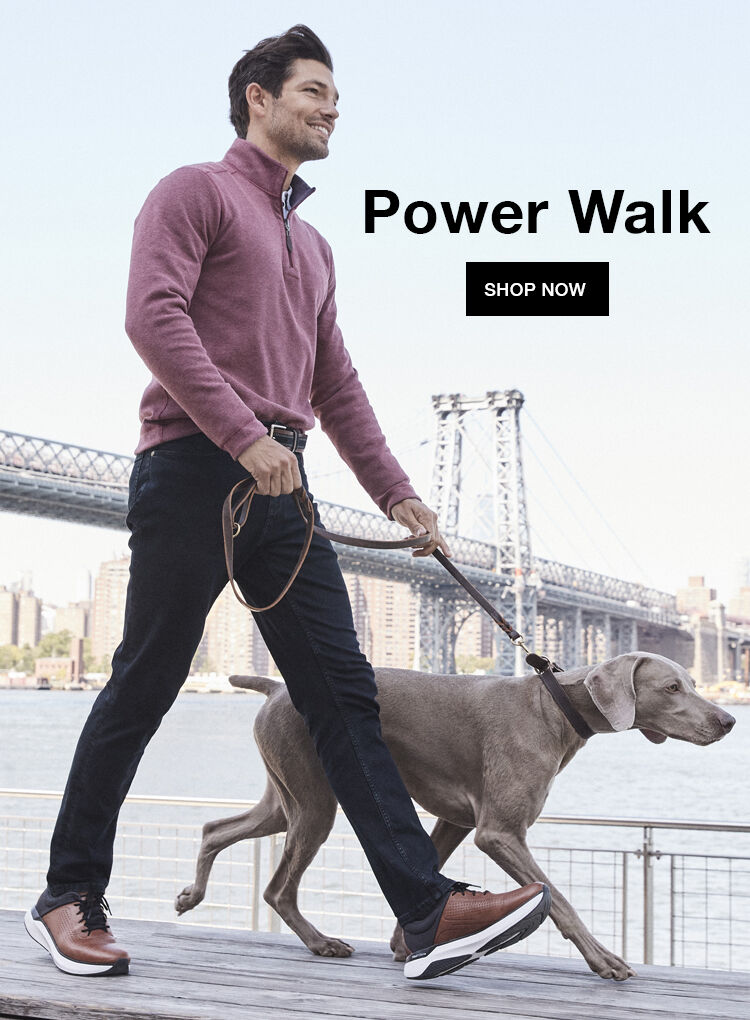 Miles Athletic Shoes