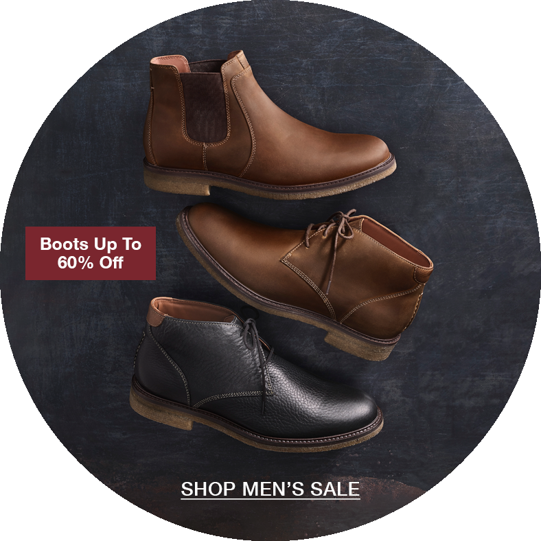 Johnston and murphy barton cap toe new arrivals