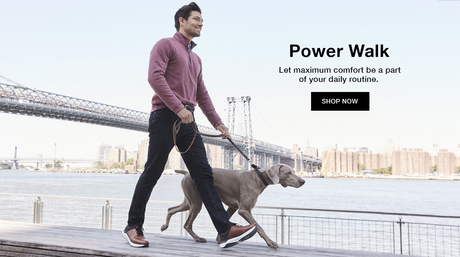 Miles Athletic Shoes