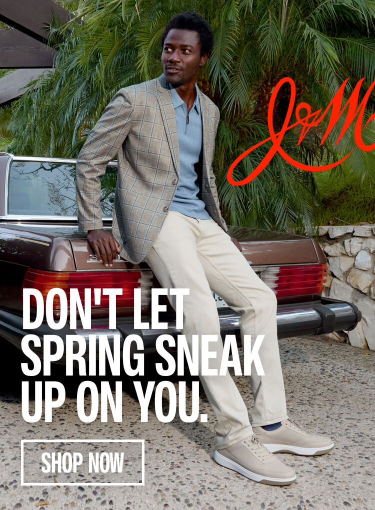 johnston and murphy shoe store