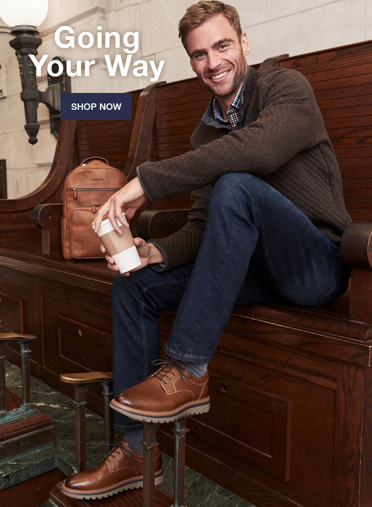 Johnston & Murphy Shoes Review - Must Read This Before Buying