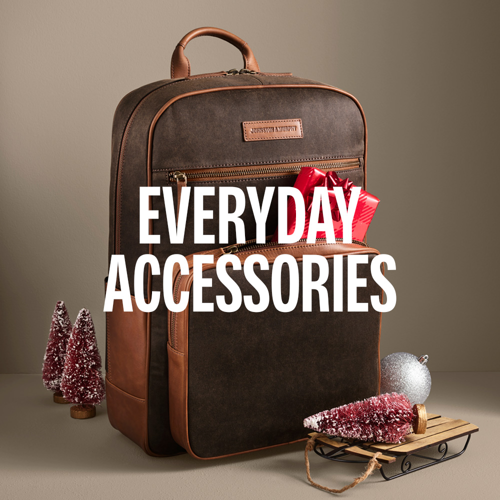 Category Everyday Accessories