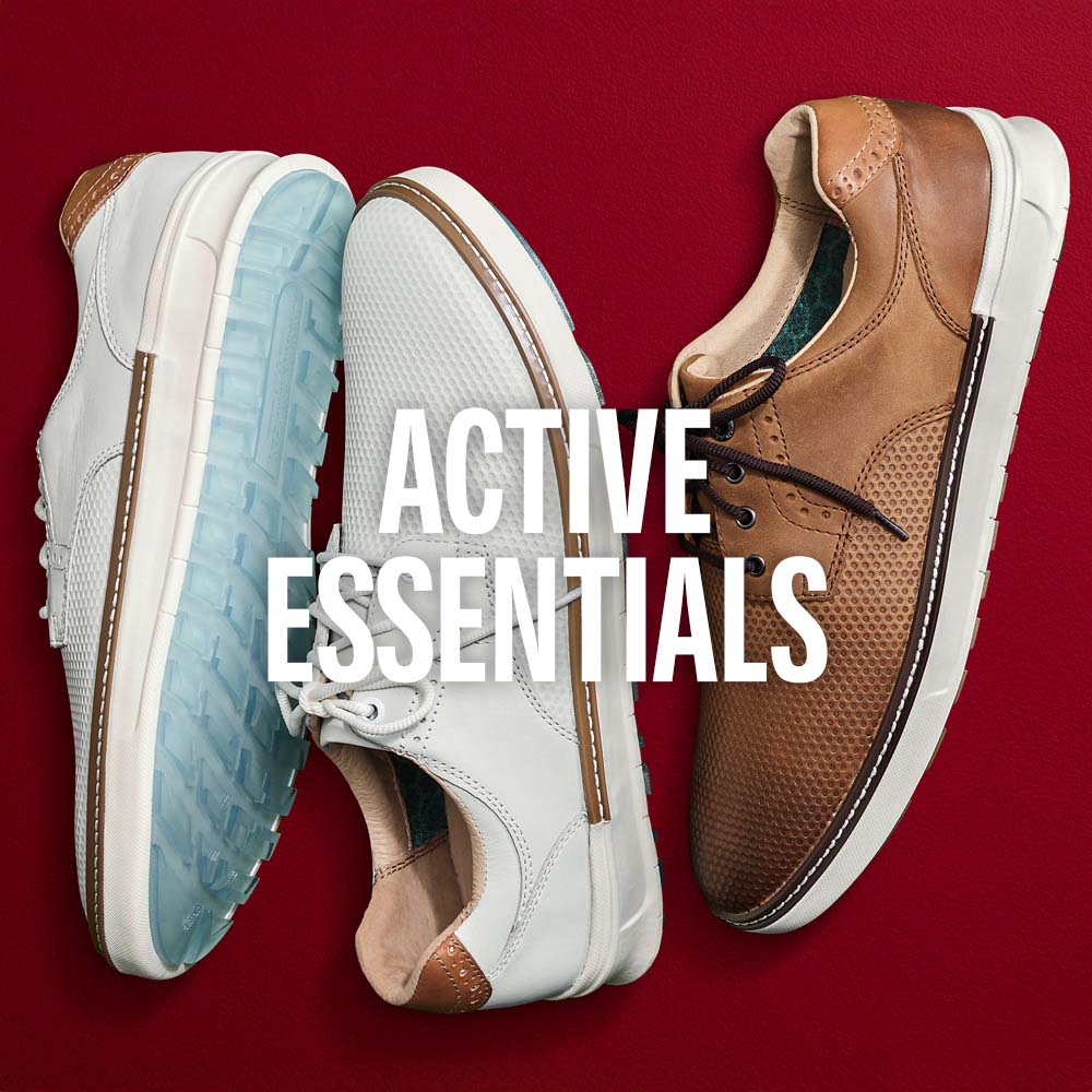 Category Active Essentials