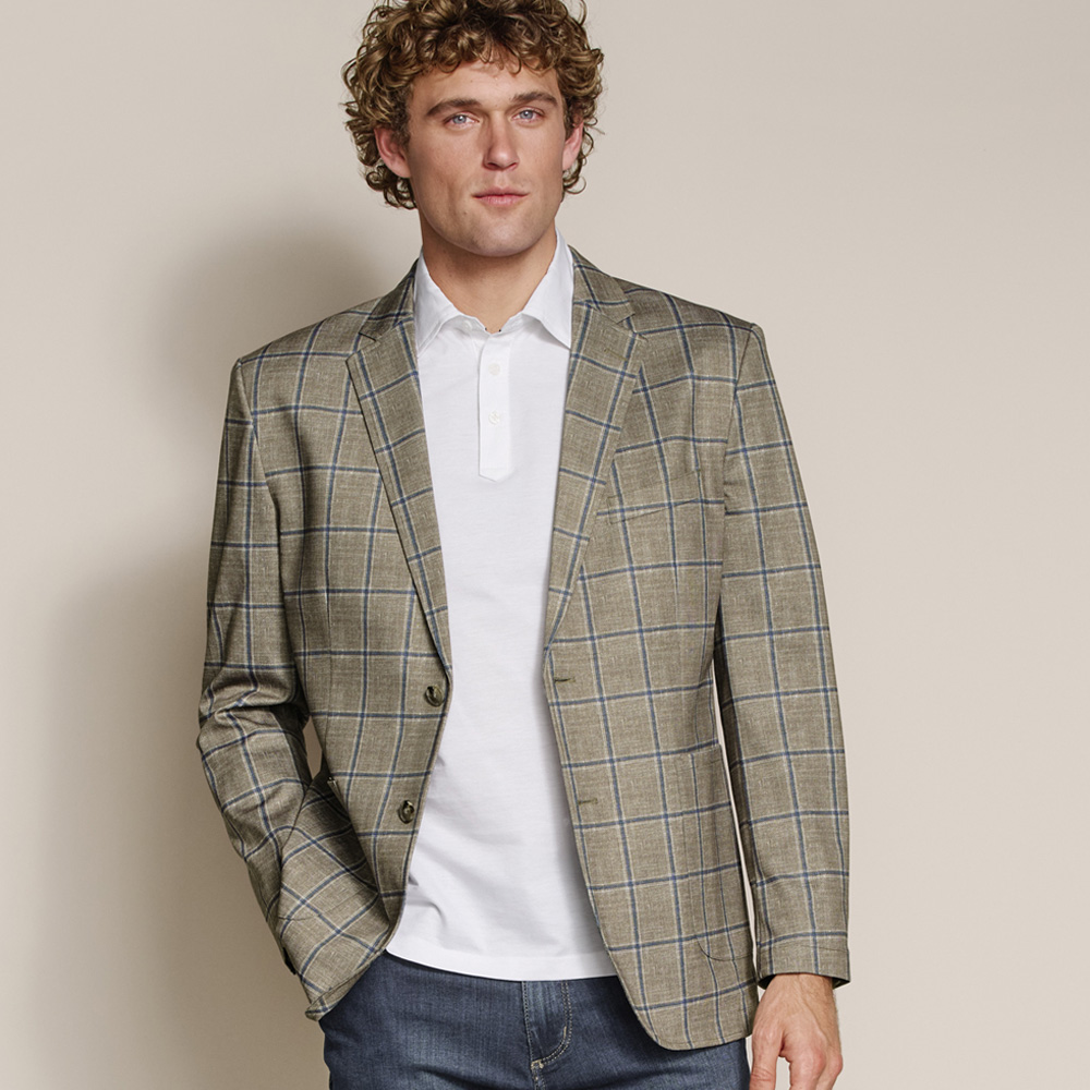 Category XC Flex&reg; Blazers