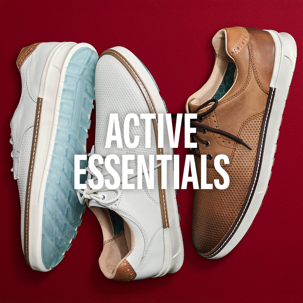 Category Active Essentials