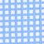 Light Blue/White Mini Gingham