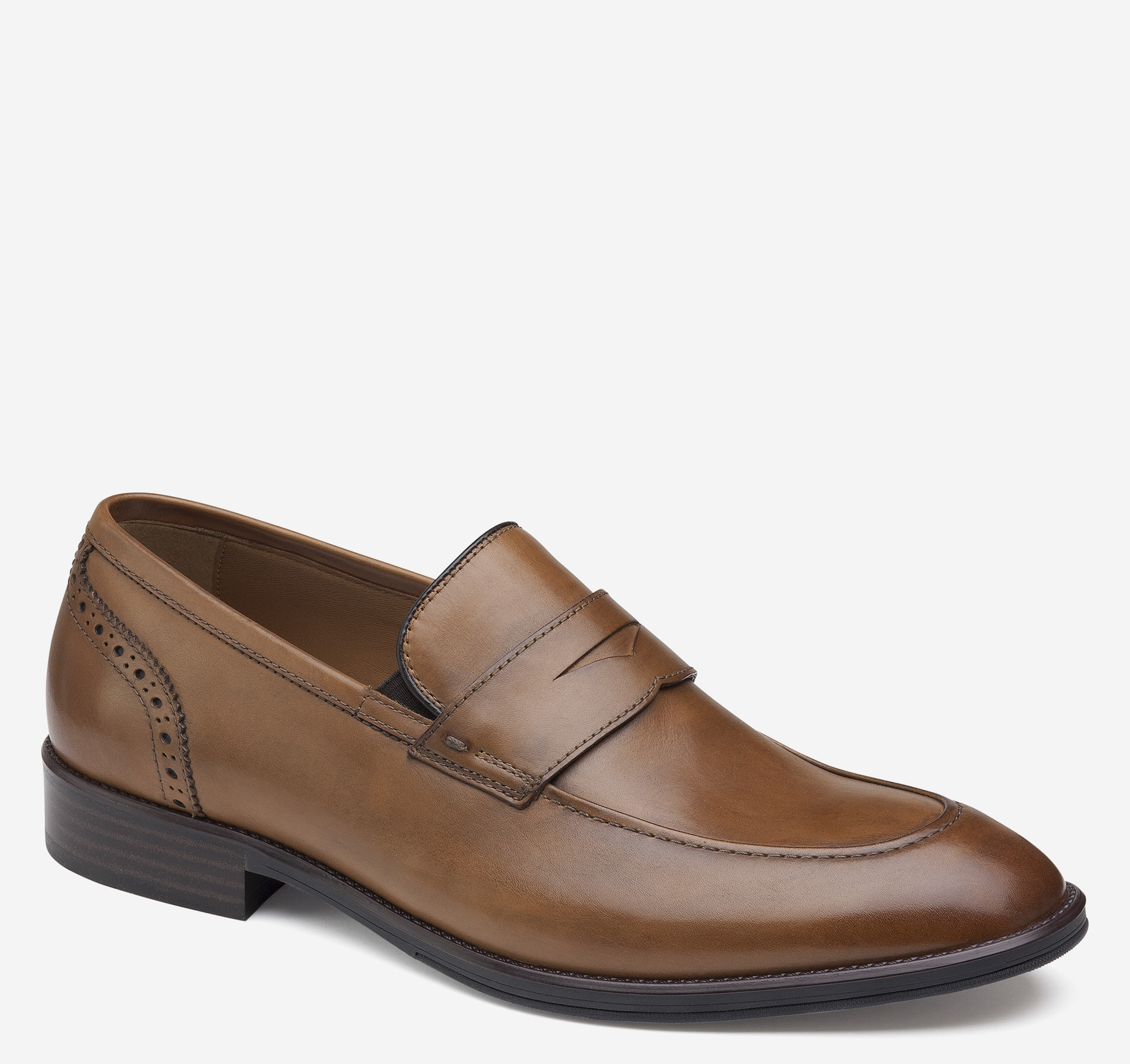 Henrick loafer shops - Official Online Store