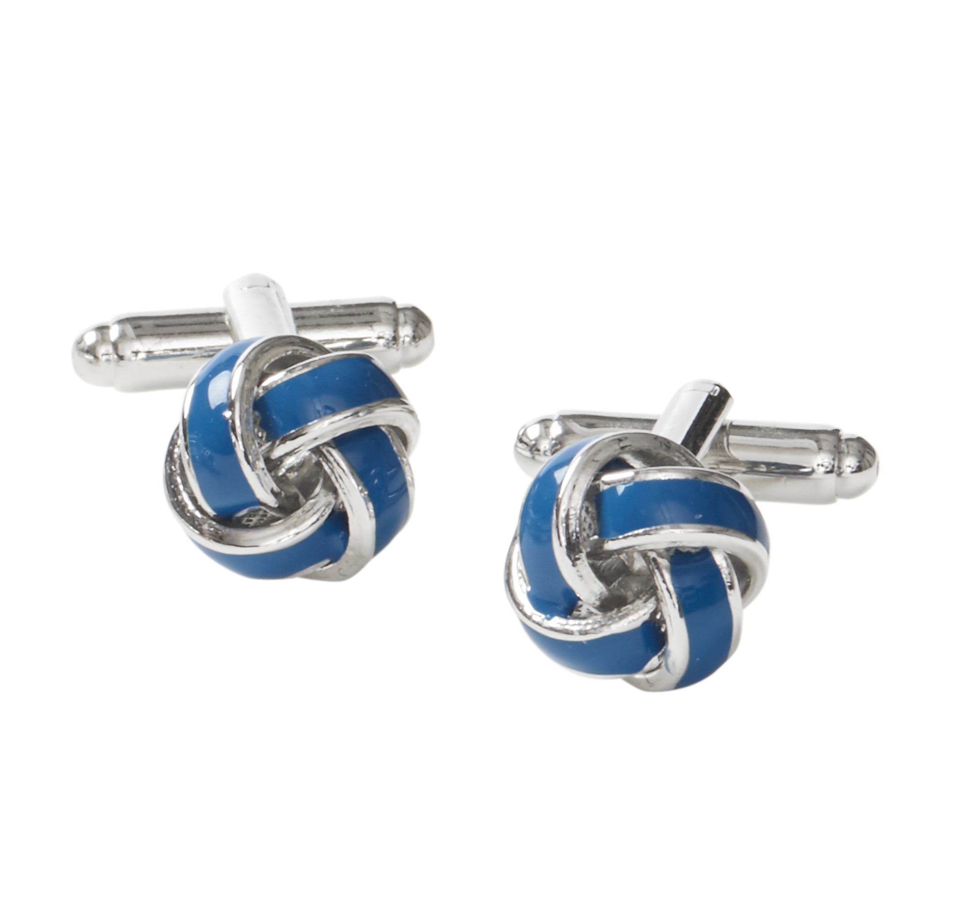 Knot Cufflinks