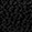 Black Full-Grain Leather