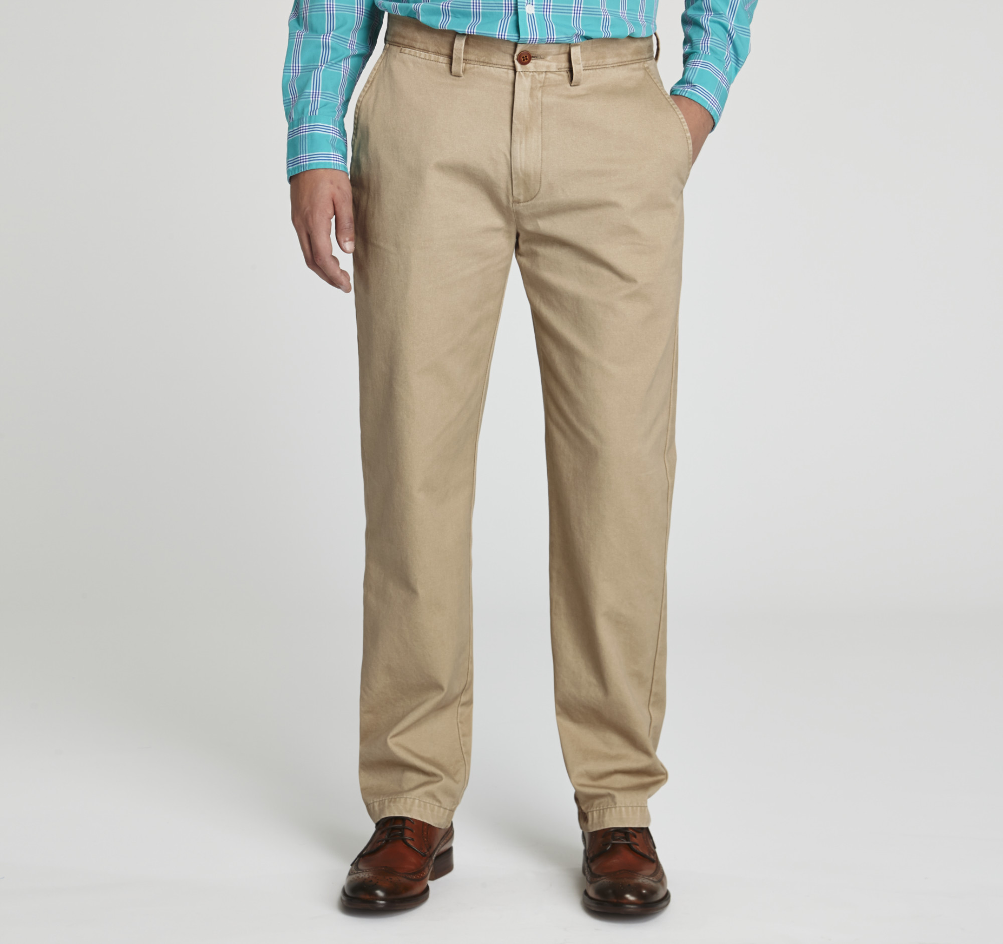 mercer chino regular fit