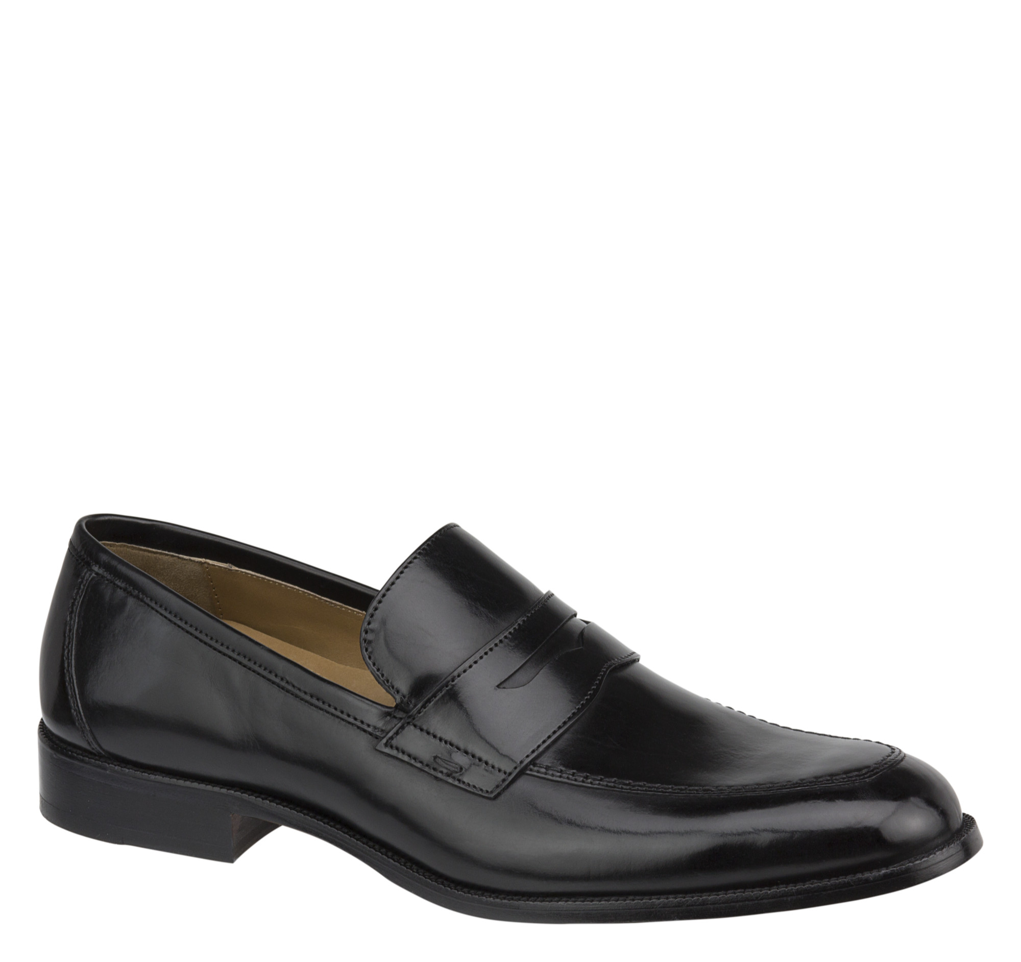 Johnston & Murphy Stratton Penny