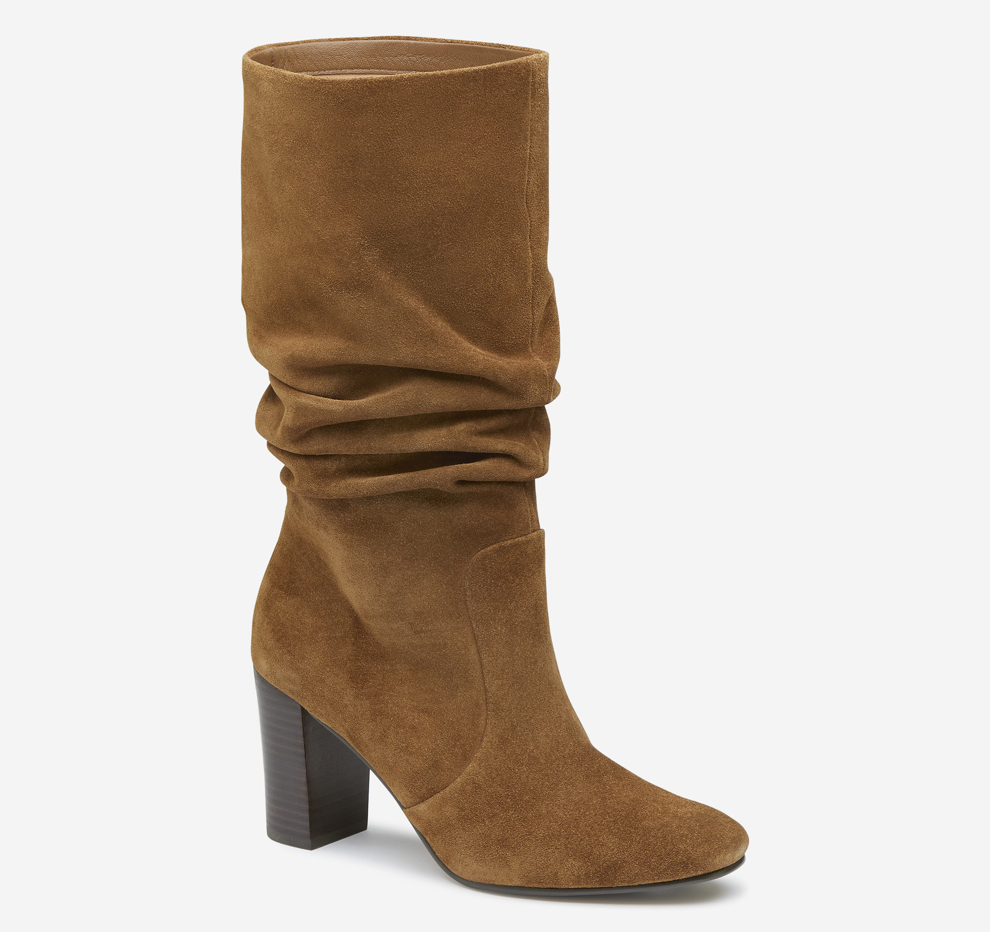 Charlotte Slouch Boot image number null