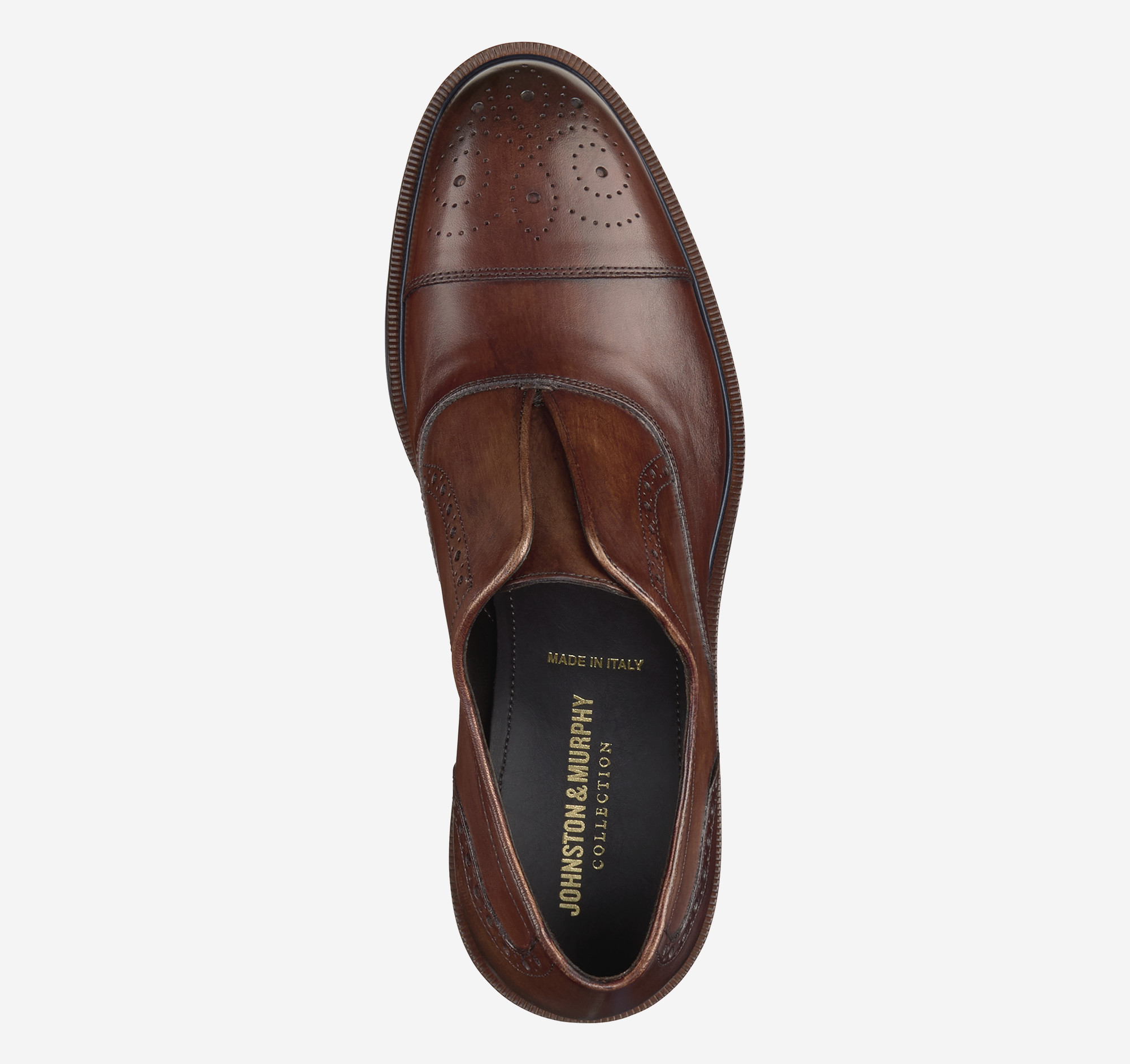 Johnston and murphy discontinued shoes hotsell