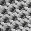 Gray Knit