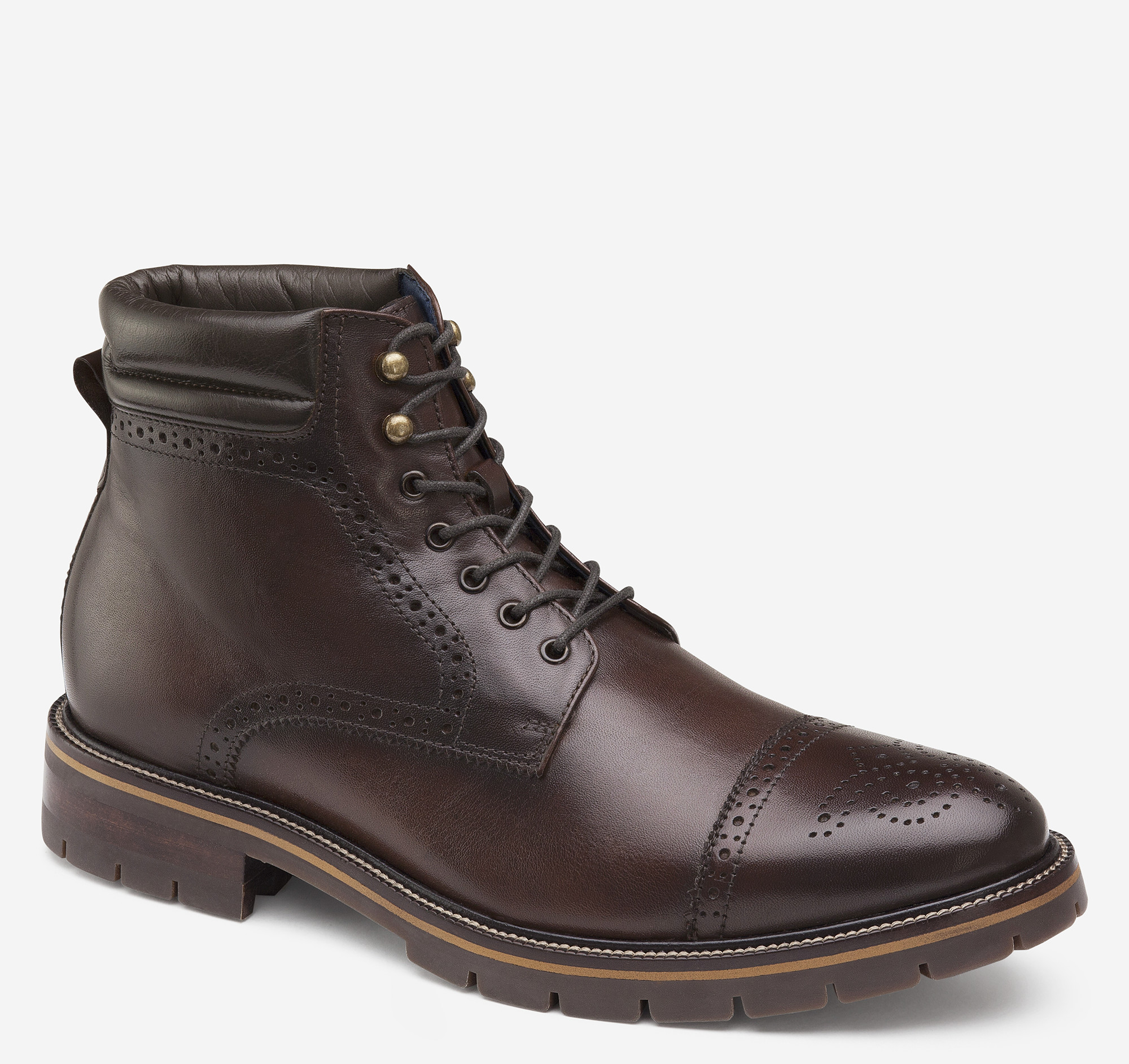 XC Flex® Cody Cap Toe Boot