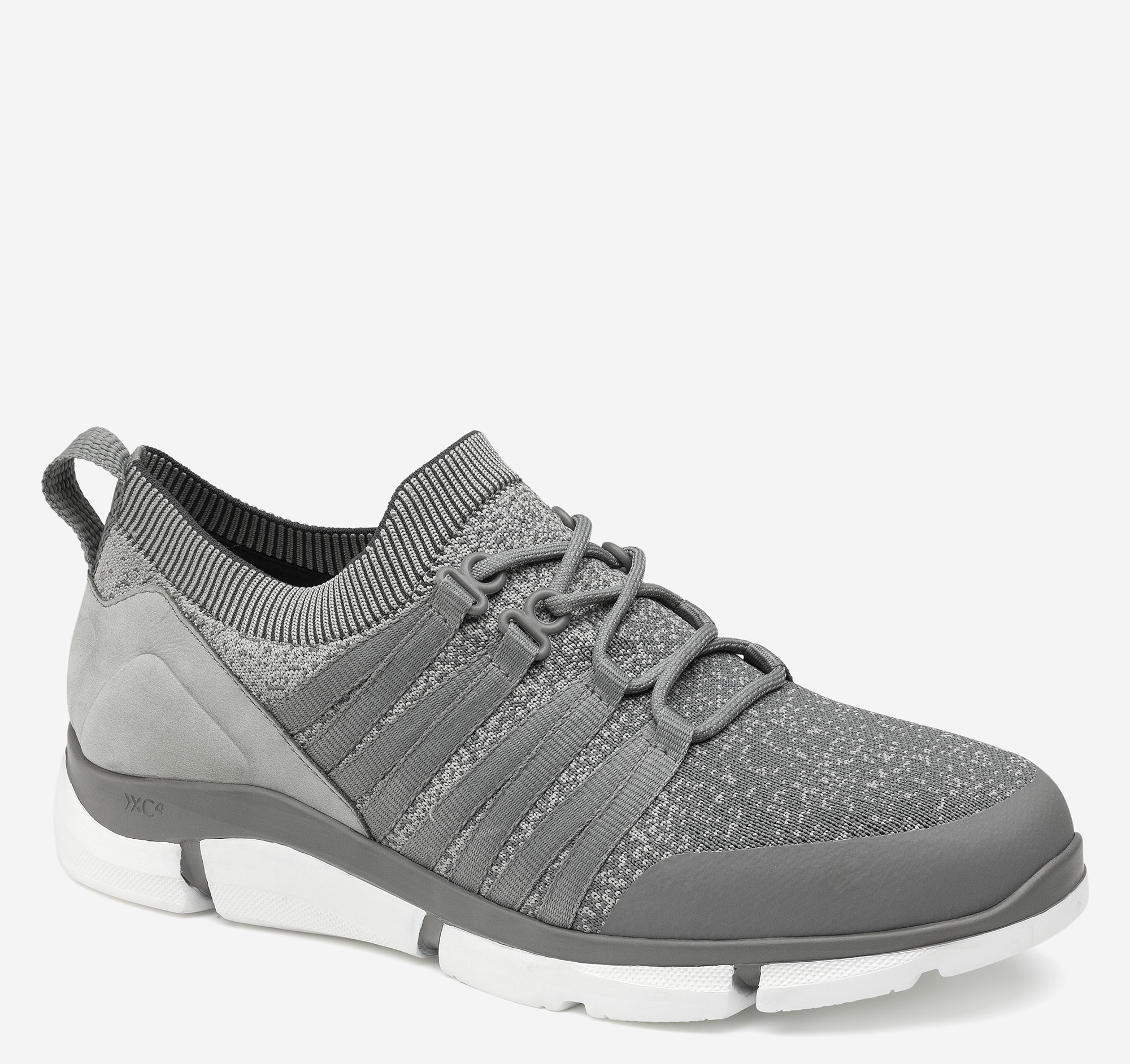 johnston murphy shoelaces