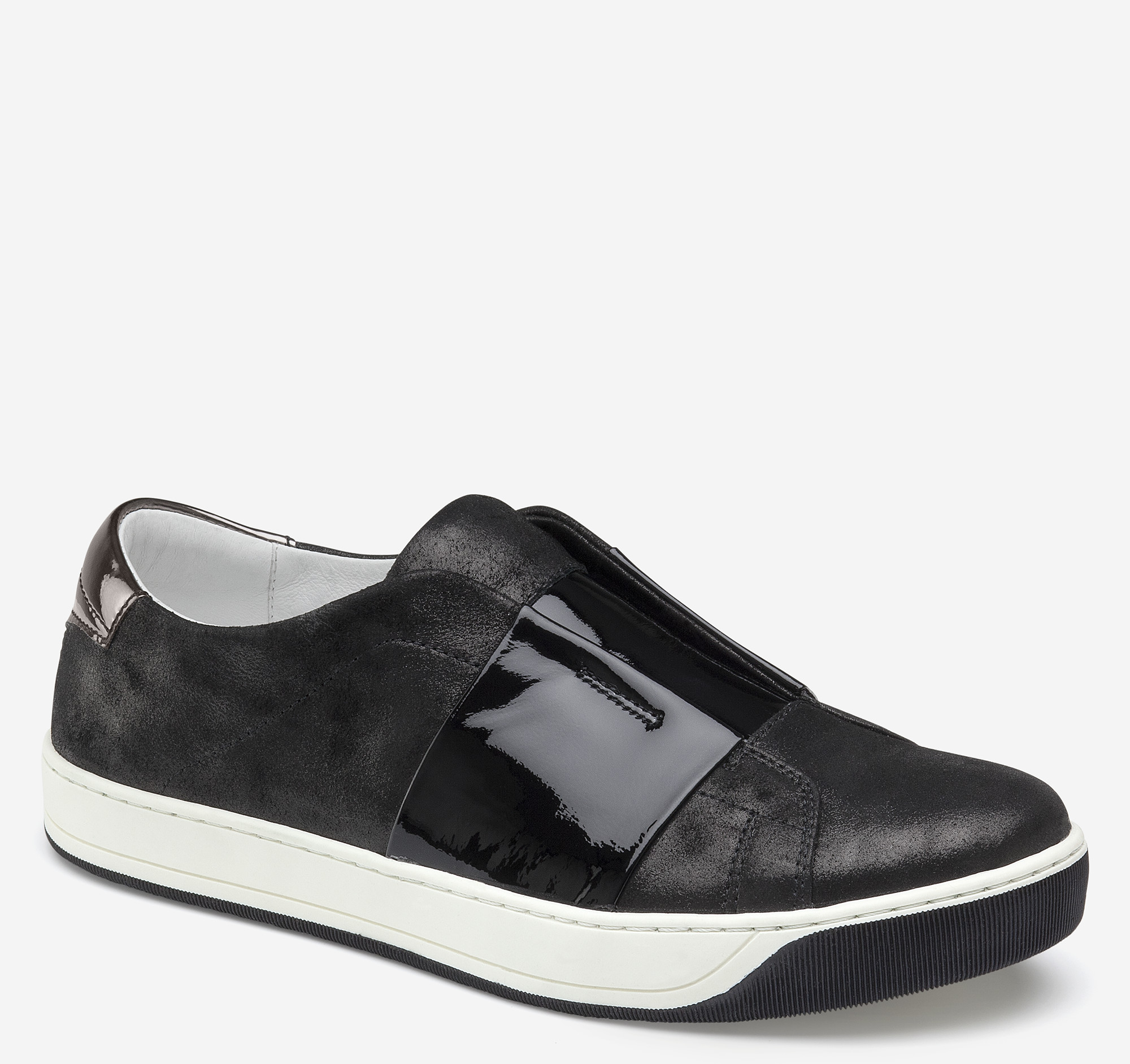 johnston and murphy eden sneaker