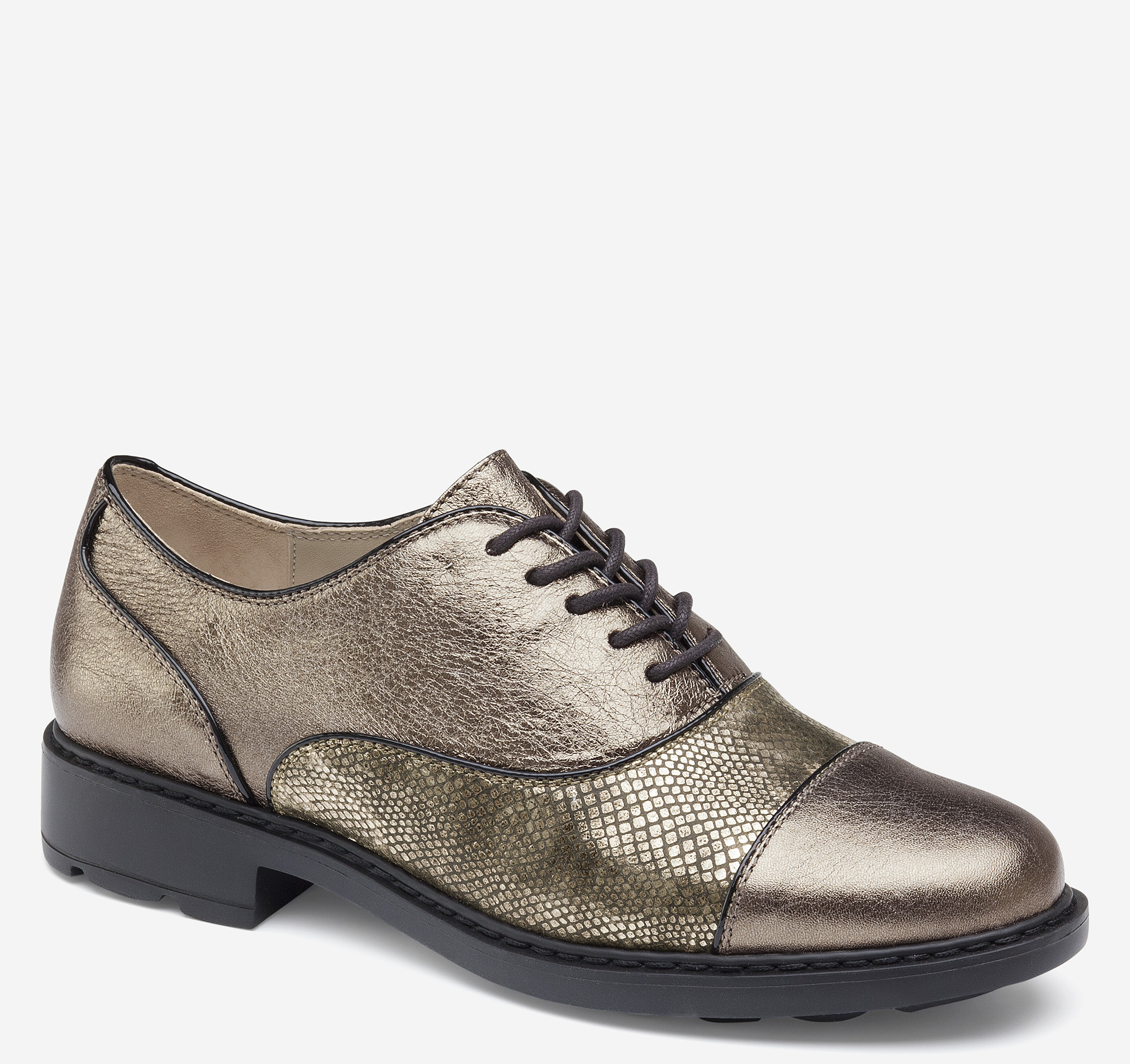 Johnston and murphy women's shoes Clearance