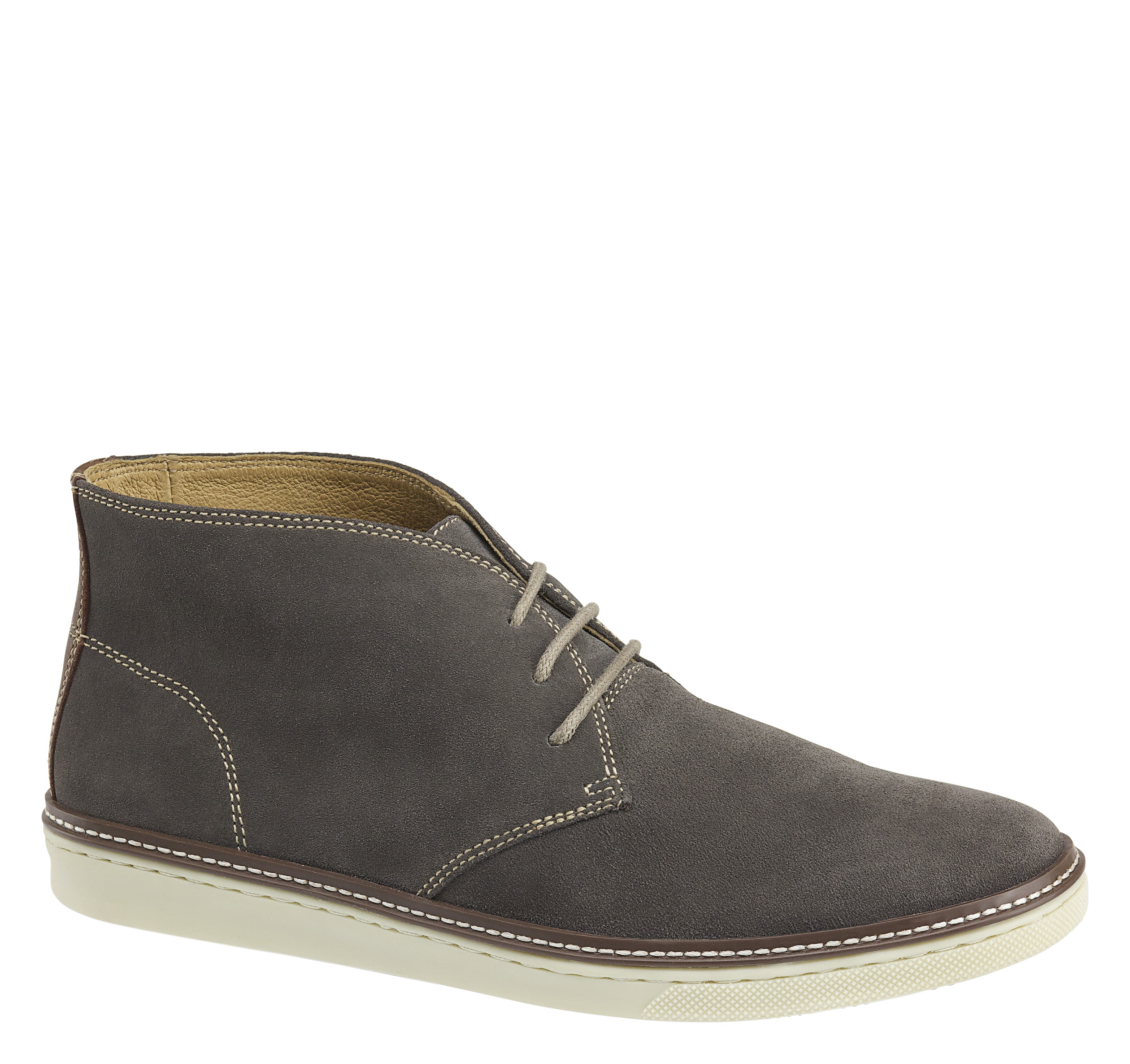 johnston and murphy mcguffey chukka