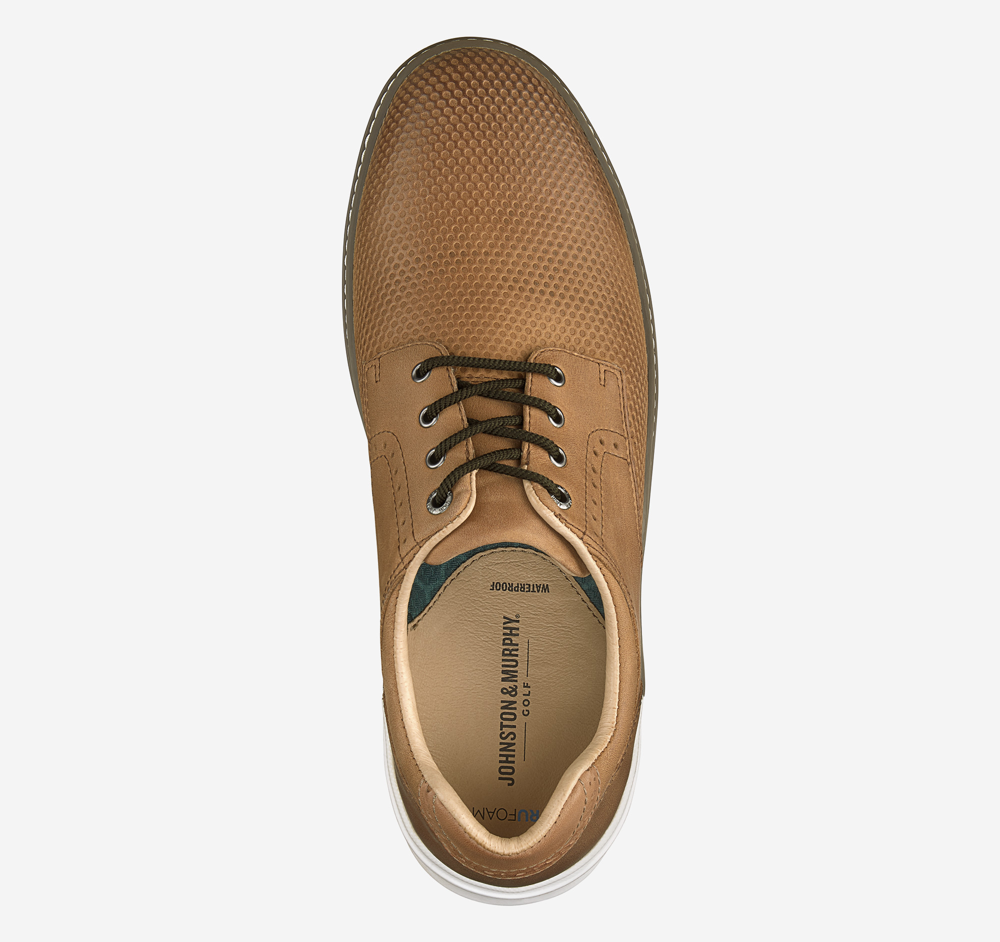 McGuffey GL2 Hybrid Plain Toe